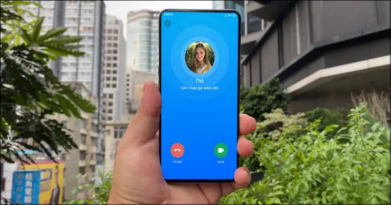 Một số nguyên nhân gọi Zalo không nghe được trên iPhone, iPad