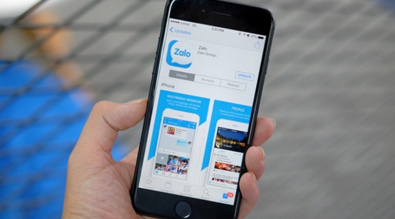 Cách khắc phục nguyên nhân gọi Zalo không nghe được trên iPhone, iPad