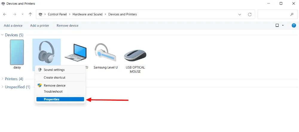 cách đổi tên airpods