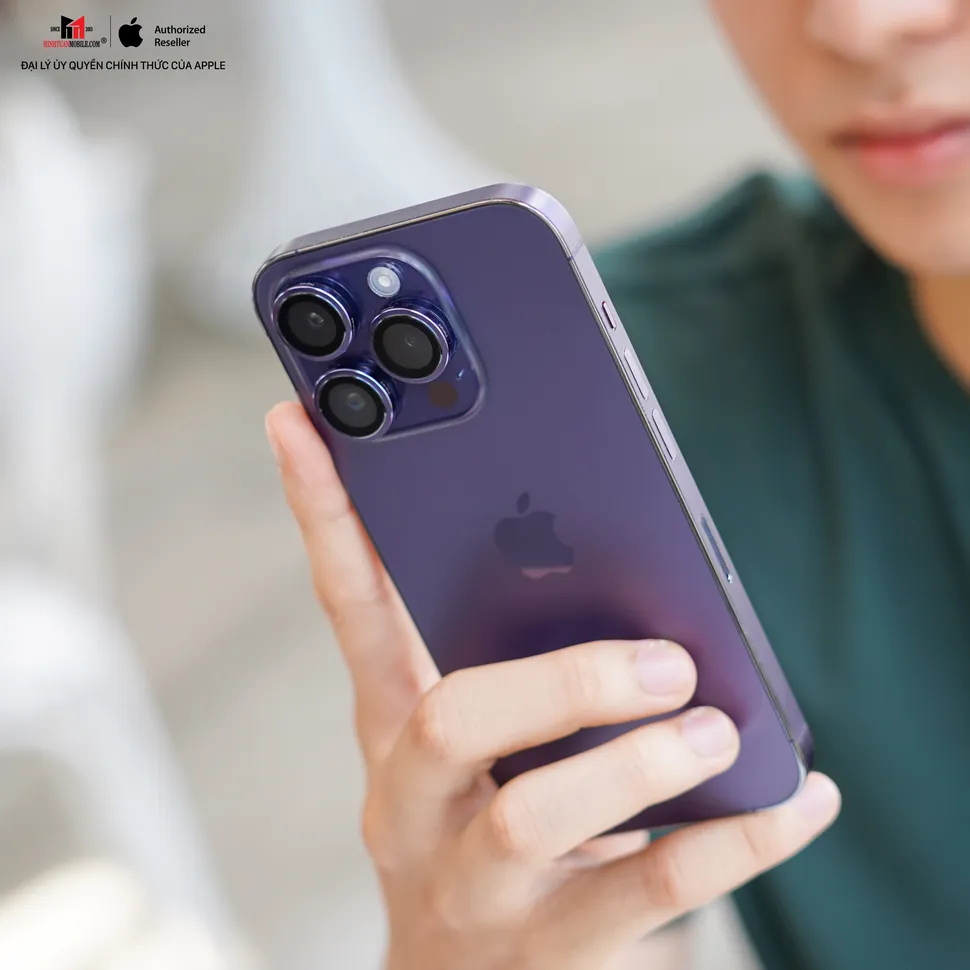 dọn dẹp thư rác trên iPhone