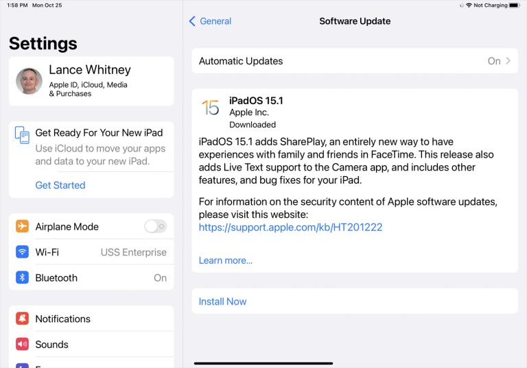 cách đưa ứng dụng ra màn hình điện thoại iphone
