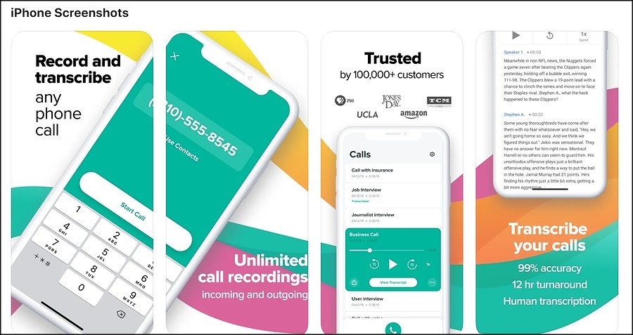 Cách ghi âm cuộc gọi trên iPhone 14 bạn cần biết