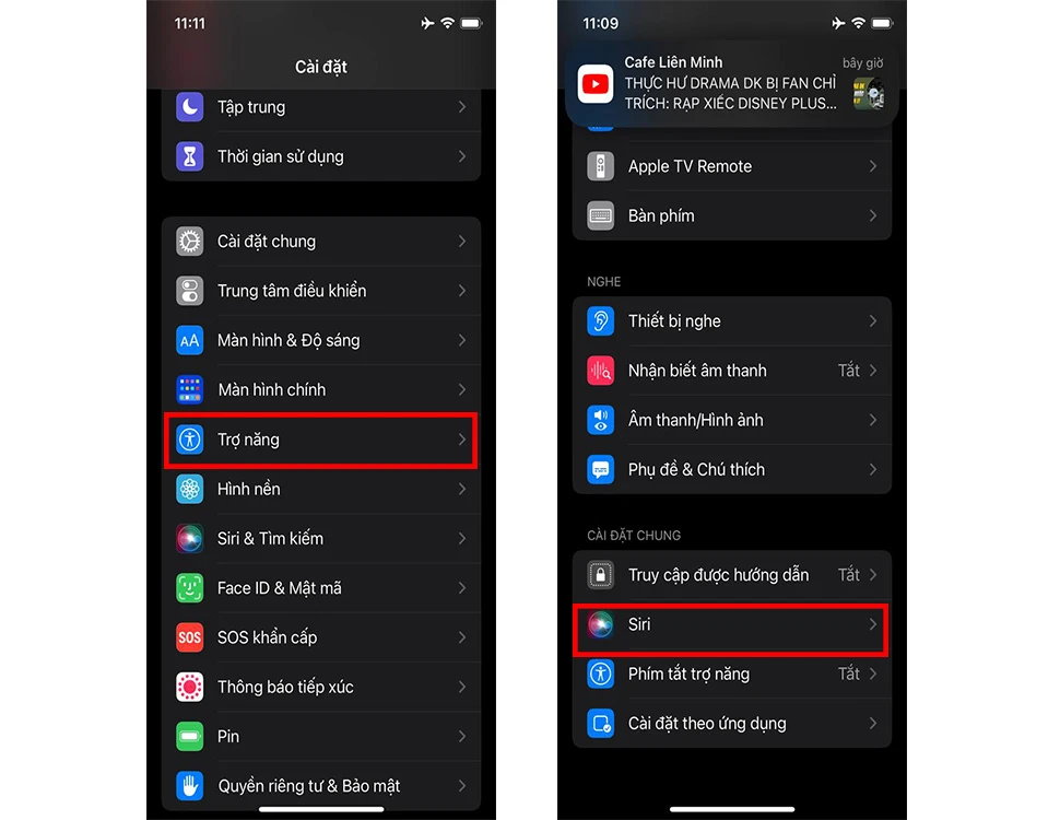 Cách giao tiếp dễ dàng với Siri khi ngại nói tiếng Anh