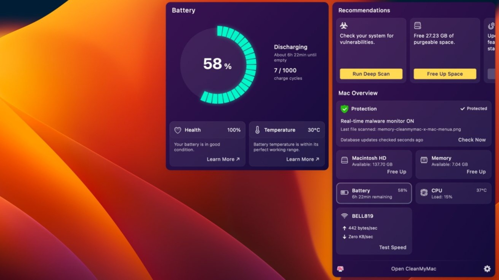Cách cơ bản để giữ cho máy Mac của bạn luôn được tối ưu hóa