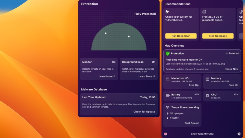 Cách cơ bản để giữ cho máy Mac của bạn luôn được tối ưu hóa