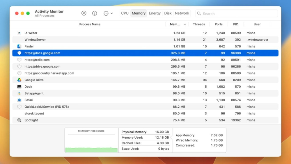 Cách cơ bản để giữ cho máy Mac của bạn luôn được tối ưu hóa