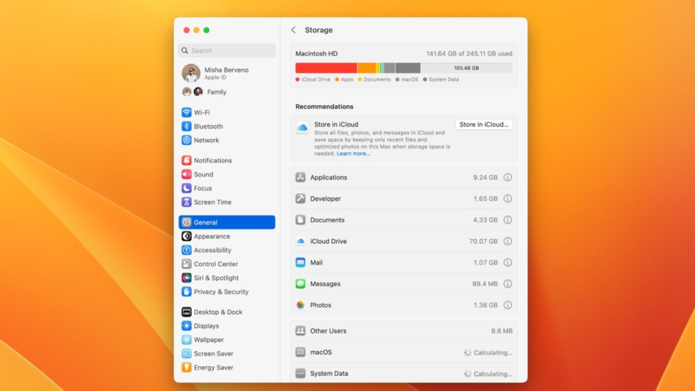 Cách cơ bản để giữ cho máy Mac của bạn luôn được tối ưu hóa