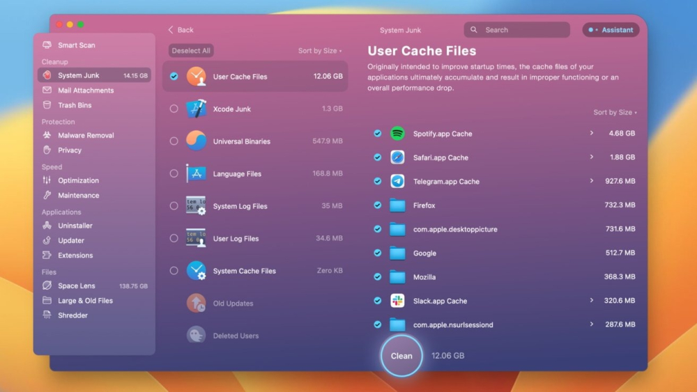 Cách cơ bản để giữ cho máy Mac của bạn luôn được tối ưu hóa