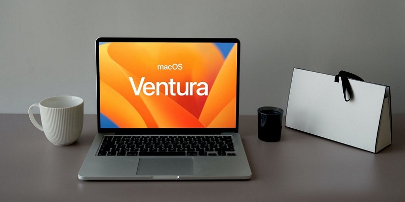 Tổng quan về macOS Ventura