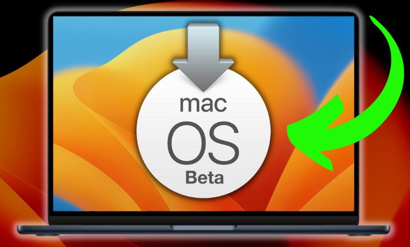 Lý do nên gỡ bản macOS Ventura Beta
