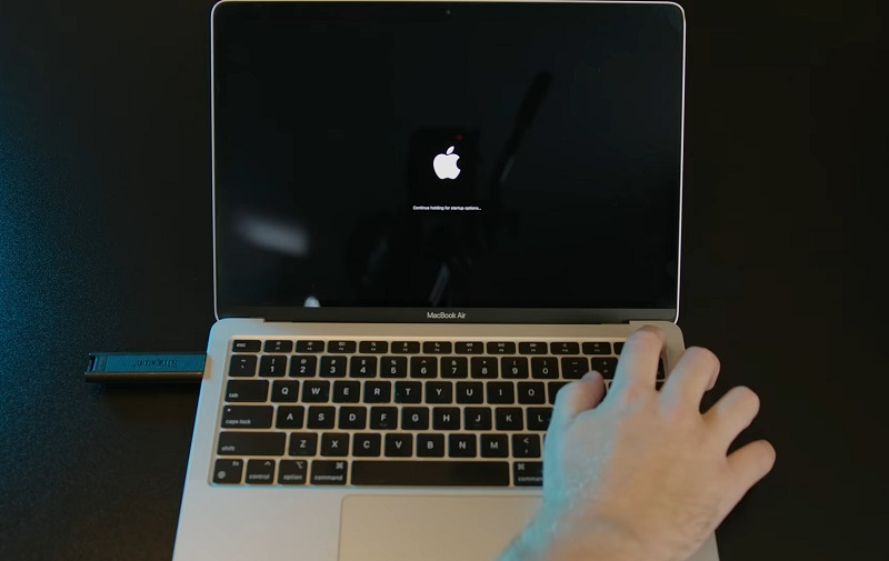 Tăt nguồn máy tính 