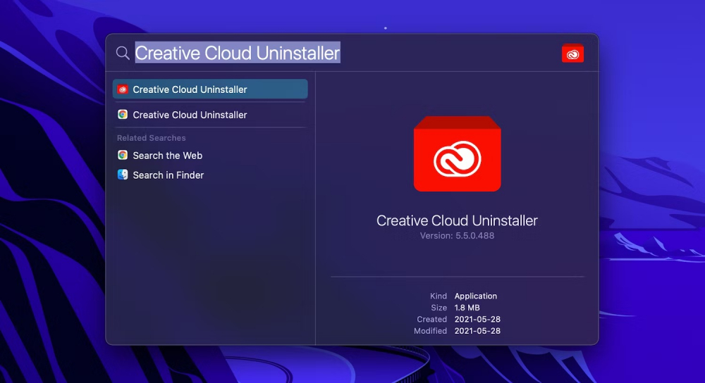 Cách gỡ cài đặt ứng dụng trên máy Mac cực đơn giản có thể bạn chưa biết