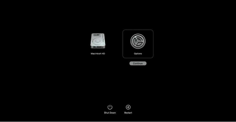 3 cách hạ cấp xuống phiên bản macOS cũ hơn cực đơn giản bạn có thể tự làm