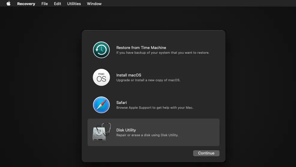 3 cách hạ cấp xuống phiên bản macOS cũ hơn cực đơn giản bạn có thể tự làm