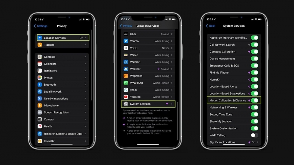 Cách hiệu chỉnh Apple Watch giúp theo dõi hoạt động thể chất của bạn cực kỳ chính xác