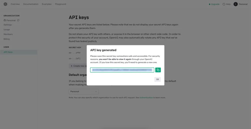Cách tích hợp ChatGPT vào iPhone
