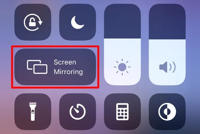 Cách kết nối điện thoại iPhone với tivi cực dễ không cần dây cáp rườm rà