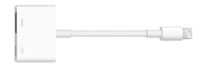 Cách kết nối điện thoại iPhone với tivi cực dễ không cần dây cáp rườm rà