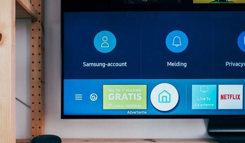 Lợi ích của việc kết nối iPhone với TV Samsung