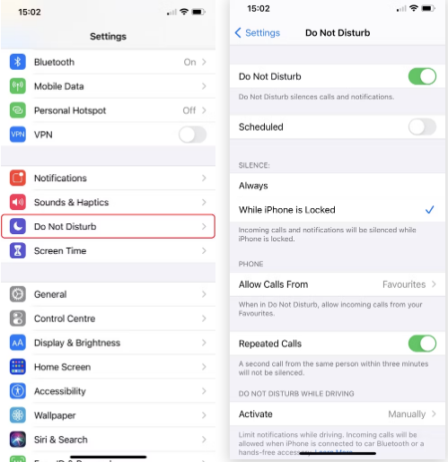Các cách khắc phục tình trạng âm lượng trên iPhone quá nhỏ cực hiệu quả