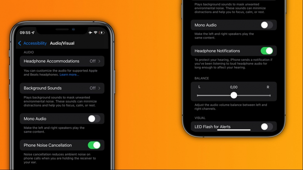 Các cách khắc phục tình trạng âm lượng trên iPhone quá nhỏ cực hiệu quả