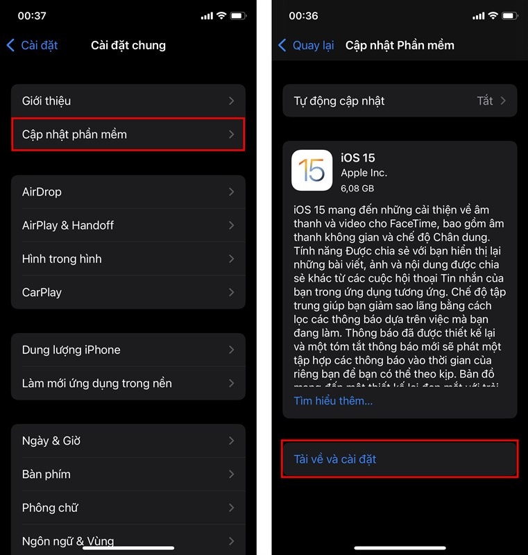 Các cách khắc phục tình trạng âm lượng trên iPhone quá nhỏ cực hiệu quả