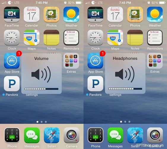 Các cách khắc phục tình trạng âm lượng trên iPhone quá nhỏ cực hiệu quả