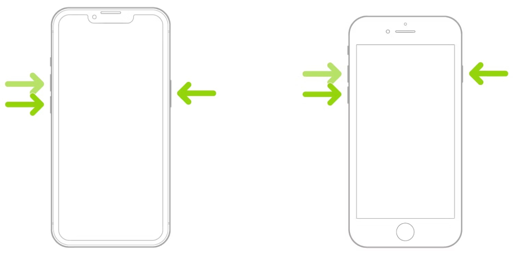 Cách khắc phục iPhone bị đóng băng cực hiệu quả