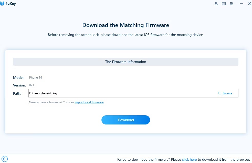 4 cách khắc phục sự cố iPhone không khả dụng cực đơn giản