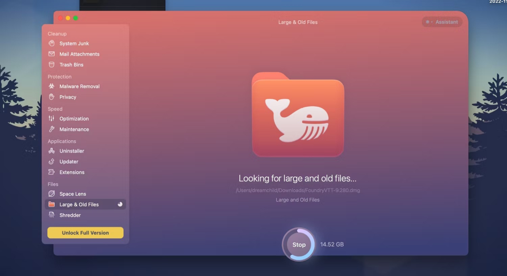 Cách khắc phục lỗi ổ đĩa đầy khiến không thể hoàn thành thao tác trên máy Mac cực hiệu quả