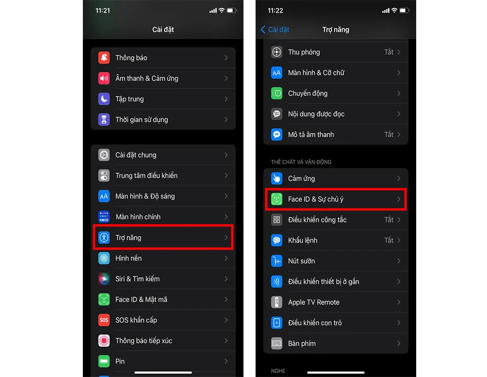 Cách khắc phục nhạc chuông nhỏ dần trên iPhone