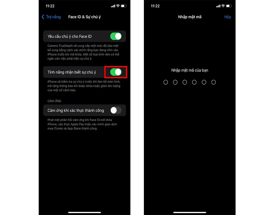 Cách khắc phục nhạc chuông nhỏ dần trên iPhone