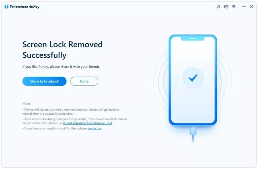 Phải làm thế nào khi iPhone của bạn rơi vào tình trạng 