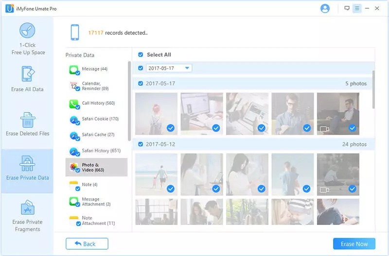 cách khoá mess trên iphone