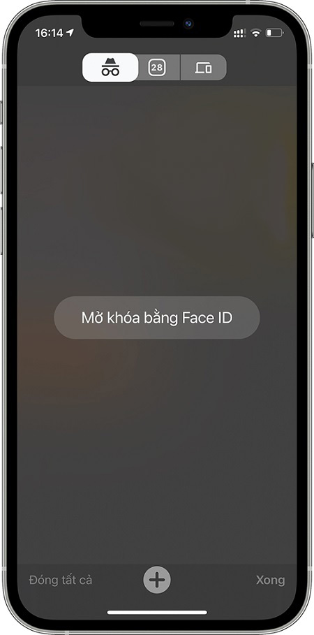 Hoàn tất và trải nghiệm