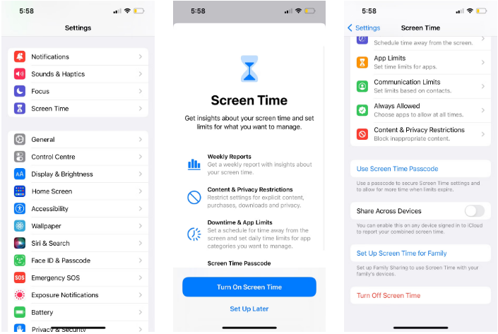 Cách khóa ứng dụng Ảnh trên iPhone của bạn đảm bảo quyền riêng tư