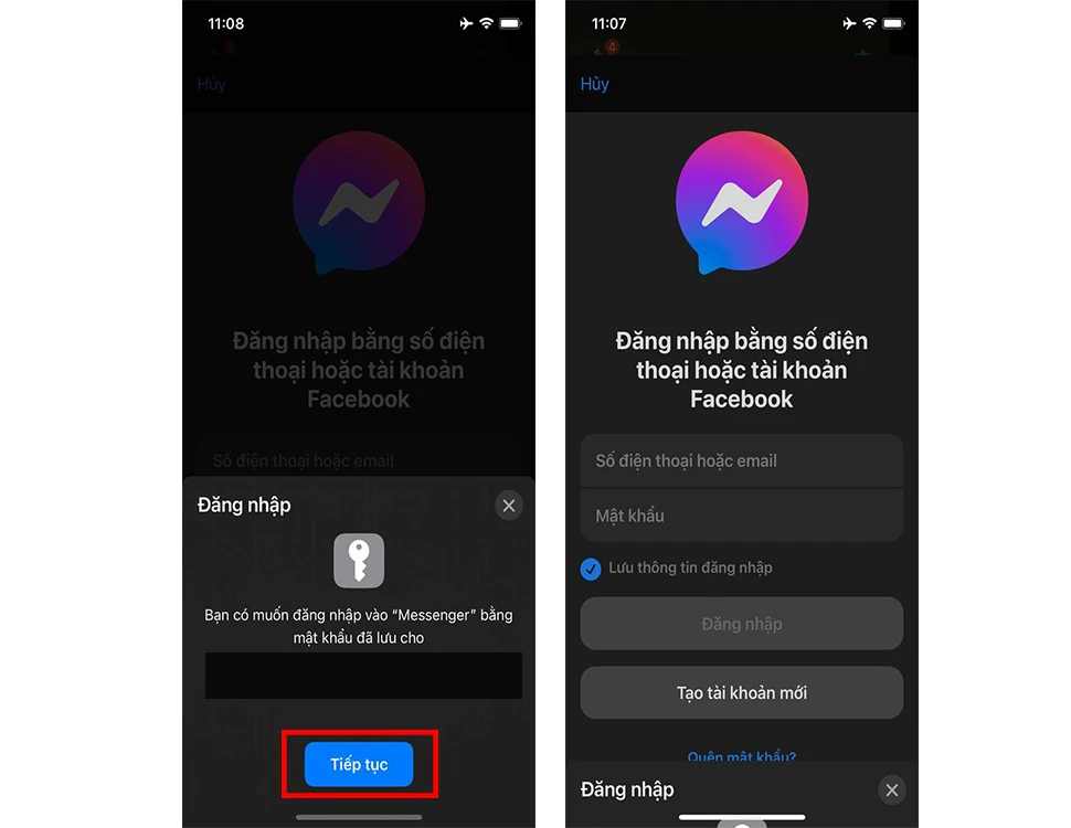 Cách kích hoạt tính năng nhân đôi ứng ụng trên điện thoại
