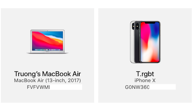 Cách kiểm tra chính xác thời hạn bảo hành và kích hoạt iPhone của bạn