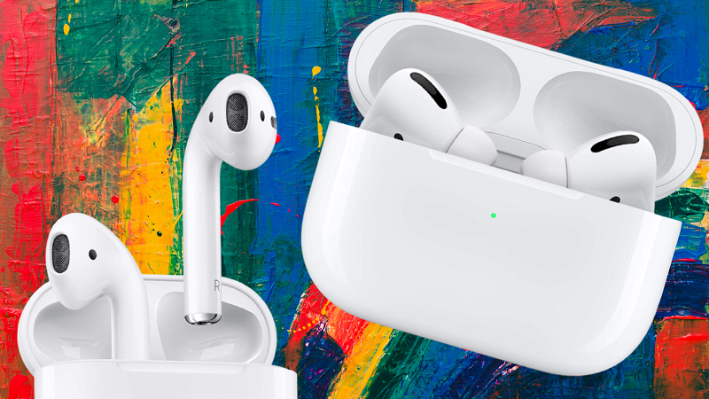 Cách kiểm tra pin AirPod trên Android không phải ai cũng biết