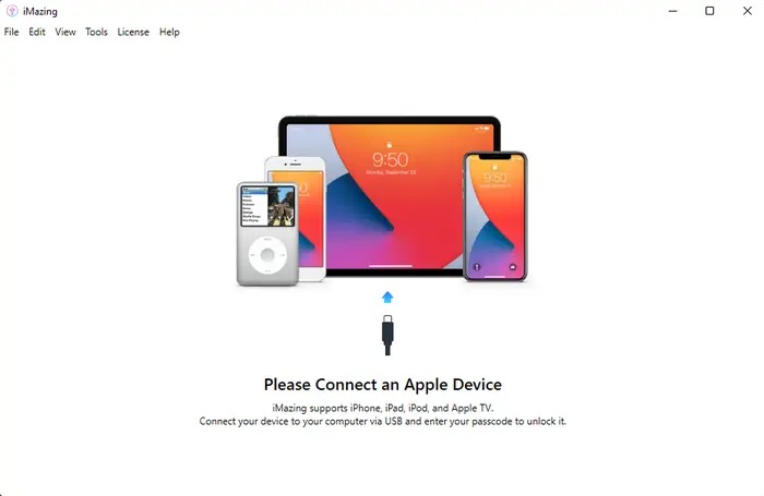 cách kiểm tra pin ipad