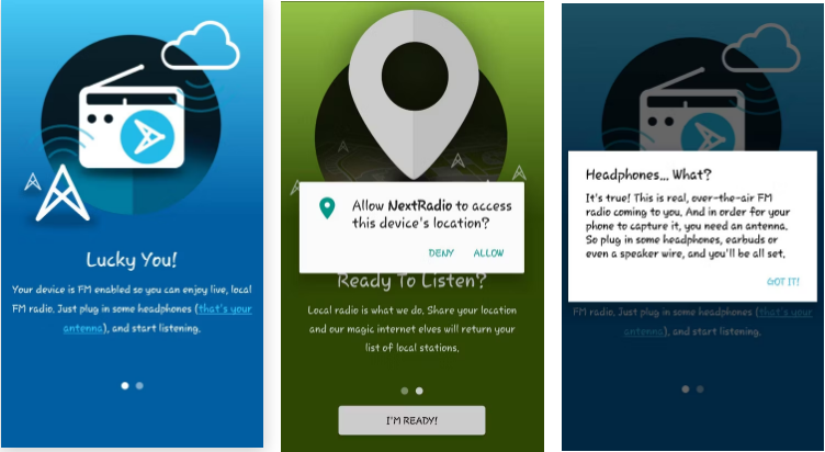 Cách mở khóa đài FM ẩn trên smartphone của bạn cực đơn giản