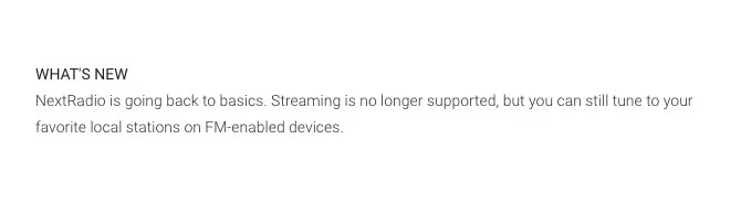 Cách mở khóa đài FM ẩn trên smartphone của bạn cực đơn giản