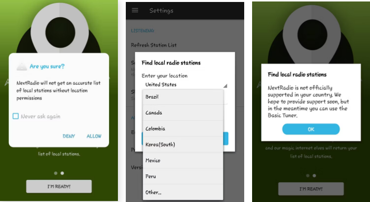 Cách mở khóa đài FM ẩn trên smartphone của bạn cực đơn giản