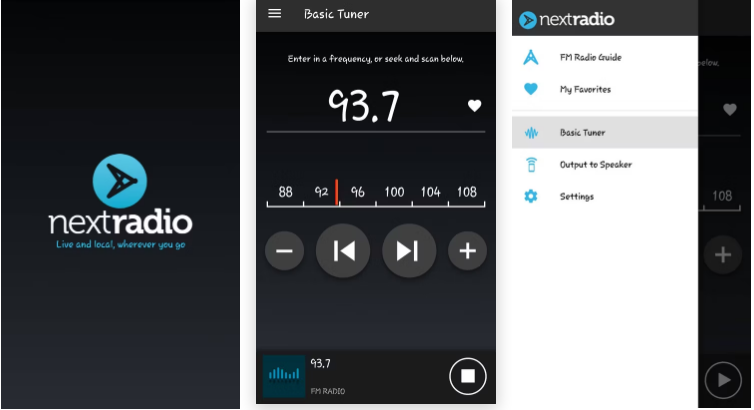 Cách mở khóa đài FM ẩn trên smartphone của bạn cực đơn giản
