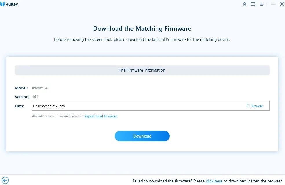 Cách mở khóa iPad bị vô hiệu hoá mà không cần mật khẩu khi quên cực đơn giản