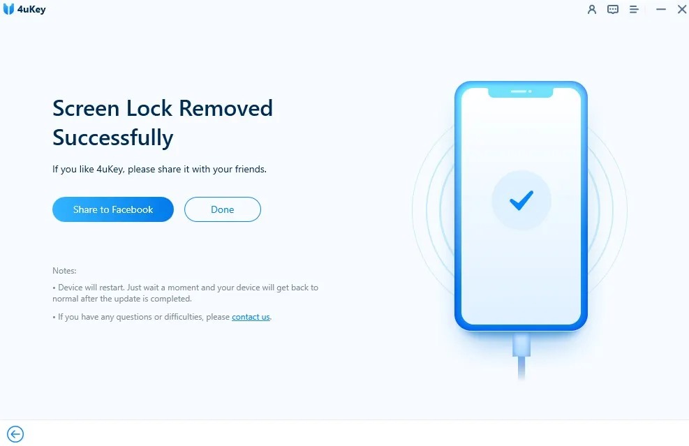 Cách mở khóa iPad bị vô hiệu hoá mà không cần mật khẩu khi quên cực đơn giản