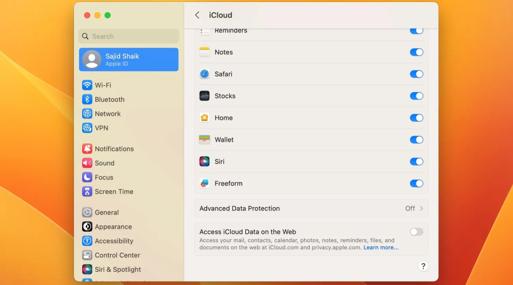 cach-mo-tinh-nang-bao-ve-du-lieu-nang-cao-cho-icloud-co-the-ban-chua-biet