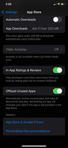 Cách ngăn ứng dụng tiêu hao pin cực hay trên iPhone/iPad có thể bạn chưa biết.