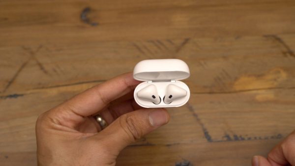 Cách reset Airpods, Airpods Pro, Airpods Max về cài đặt gốc ban đầu 