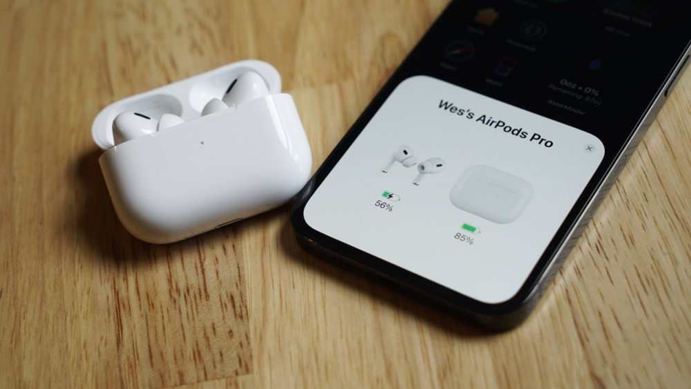 Cách đặt lại (reset) AirPods và AirPods Pro cực đơn giản